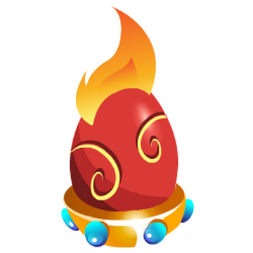 Monster Legends on X: Calida is as dangerous as she is cute. Born from an  egg infused with runic magic, she was a surprise to everyone. Her fire  comes from within, and