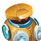 Thumb-Sparkwedge