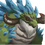 Dragonian Beast