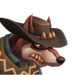 Deadwolf