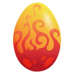 Ovo do Firesaur
