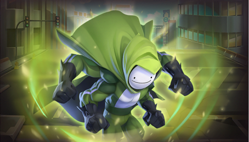 Super Dream Saga | Monster Legends Wiki | Fandom