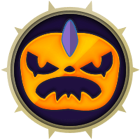Badge halloweenexc v1