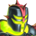 Blaze Night