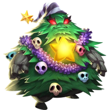 Greenchewer | Monster Legends Wiki | Fandom