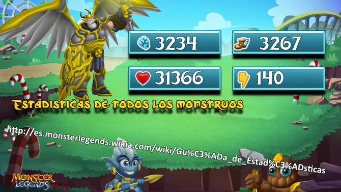 Guía de Estadísticas