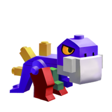Blockheart Monster Legends Wiki Fandom