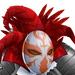 Firelequin