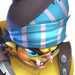 Piraterko