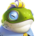 Prince Charmless