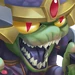 Tyrant Skeel