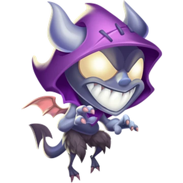 Mandarka | Monster Legends Wiki | Fandom