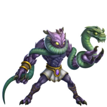 monster moon oc from pleco モンスタームーン　ドワーフ 💥skull-kid💥 on X: 