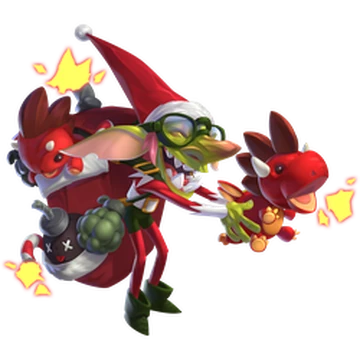 Teddybomb | Monster Legends Wiki | Fandom Teddybomb | Monster Legends Wiki | Fandom
