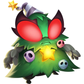 Greenchewer | Monster Legends Wiki | Fandom