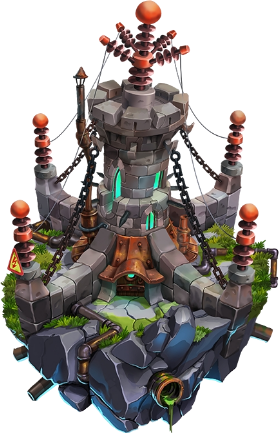 Monster Lab, Monster Legends Wiki