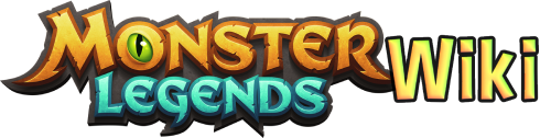 Monster Legends Wiki