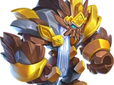 King Atum