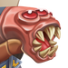 Wormanoid