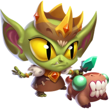Zneaky Widezmirk | Monster Legends Wiki | Fandom