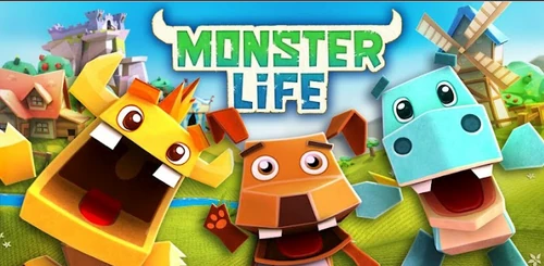 Monster Life Wiki