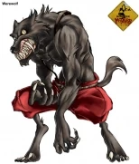 Werewolf Monster Madness Wiki Fandom