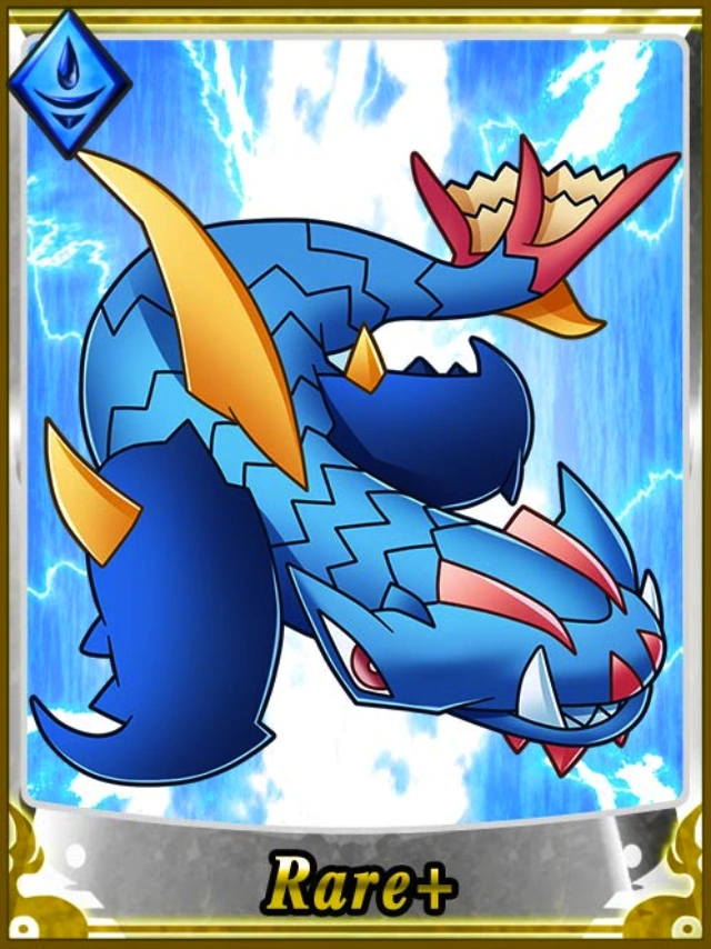 Tibarano Monster Maestro Wiki Fandom