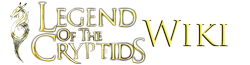 Legend of the Cryptids Wiki