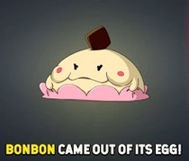 Bonbon from egg.png