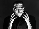 Frankenstein's Monster