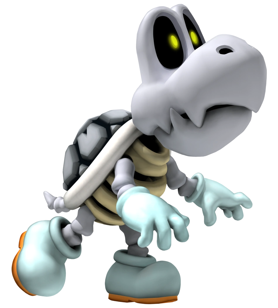 Dry Bones Monster Moviepedia Fandom