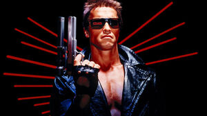 T-800, Monster Moviepedia