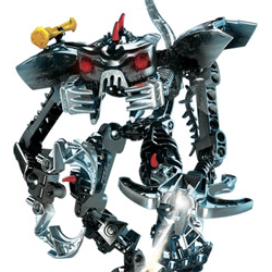 Bionicle monsters cheap