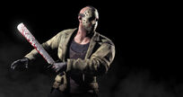 Jason Mortal Kombat X1