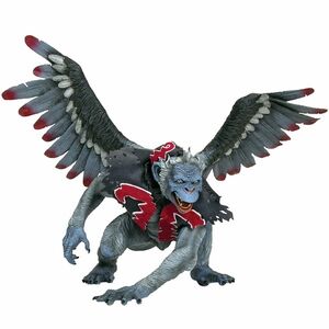 Winged monkeys - Wikipedia