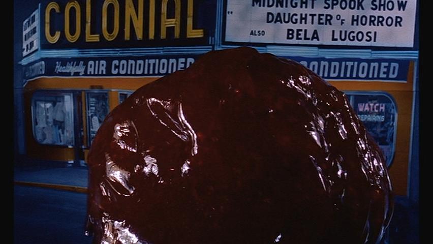 The Blob | Monster Moviepedia | Fandom