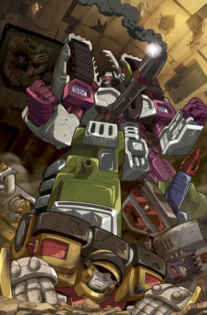 Megatron Armada Monster Moviepedia Fandom