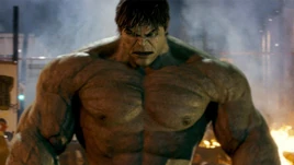 Hulk (Edward Norton)