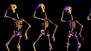 Skeletons