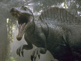 Spinosaurus (Jurassic Park)