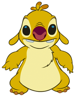 Reuben (Experiment 625)