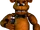 Freddy Fazbear