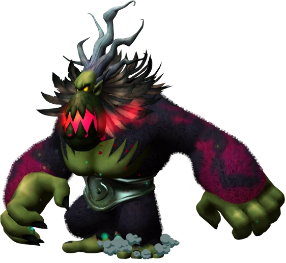 Cactus King | Monster Moviepedia | Fandom