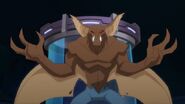 Man-Bat in Batman Unlimited: Animal Instincts