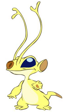Sparky (Experiment 221)