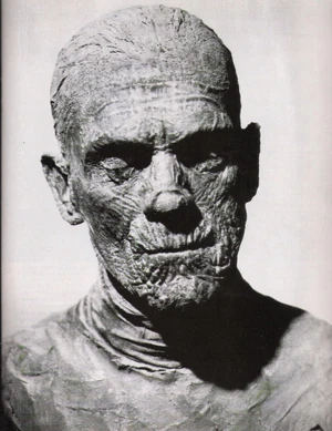 1933 Imhotep