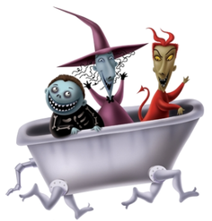 Lock, Shock, and Barrel