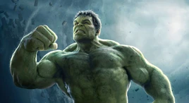 Hulk (Mark Ruffalo)