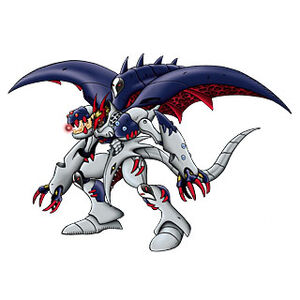 Digimon, Monster Moviepedia