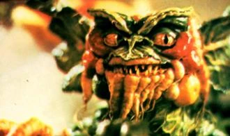 Vegetable Gremlin | Monster Moviepedia | Fandom